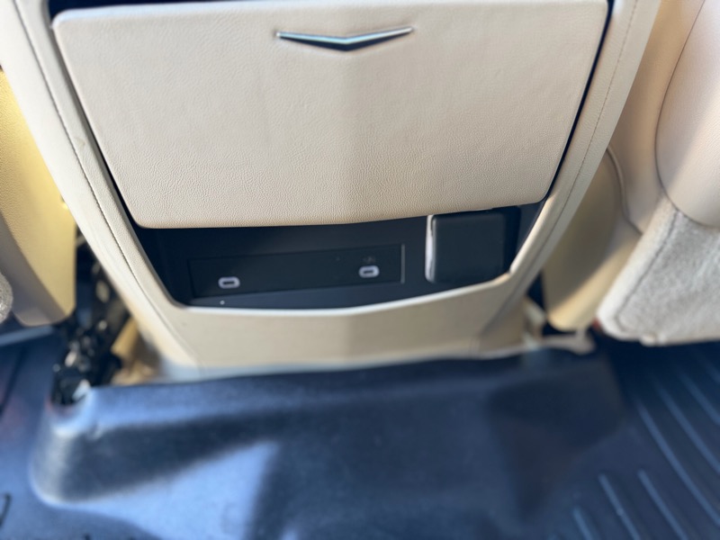 Cadillac Escalade Premium Luxury AWD 2021