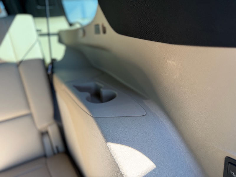 Cadillac Escalade Premium Luxury AWD 2021