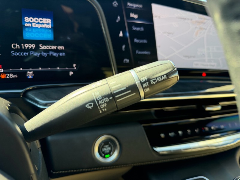 Cadillac Escalade Premium Luxury AWD 2021