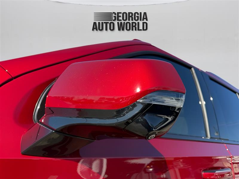 Cadillac Escalade Premium Luxury AWD 2021