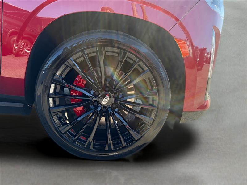 Cadillac Escalade Premium Luxury AWD 2021