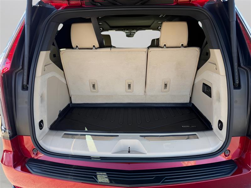 Cadillac Escalade Premium Luxury AWD 2021