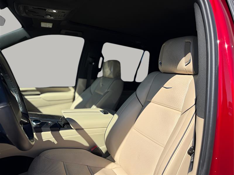 Cadillac Escalade Premium Luxury AWD 2021