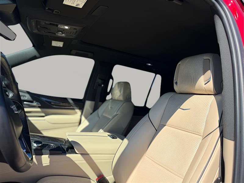 Cadillac Escalade Premium Luxury AWD 2021