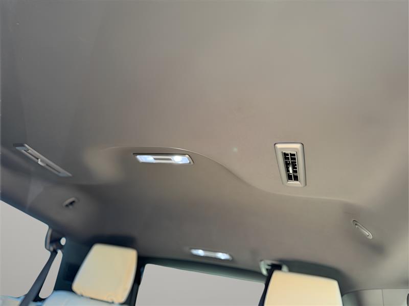 Cadillac Escalade Premium Luxury AWD 2021