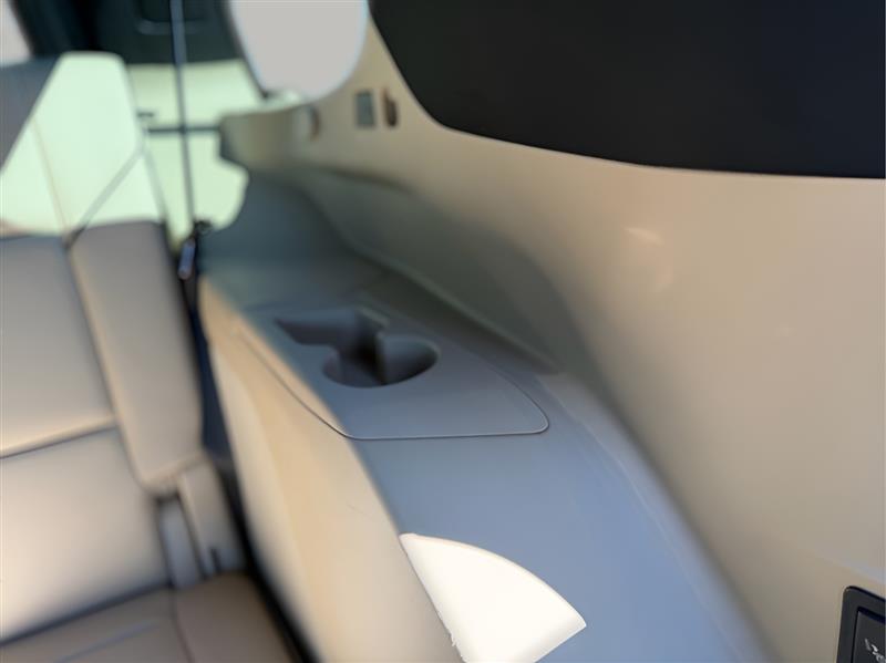 Cadillac Escalade Premium Luxury AWD 2021