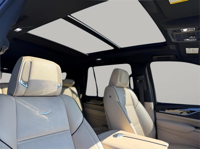 Cadillac Escalade Premium Luxury AWD 2021