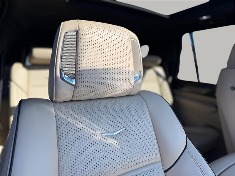 Cadillac Escalade Premium Luxury AWD 2021