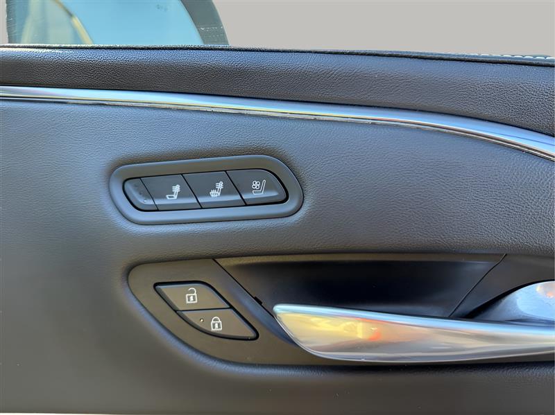 Cadillac Escalade Premium Luxury AWD 2021