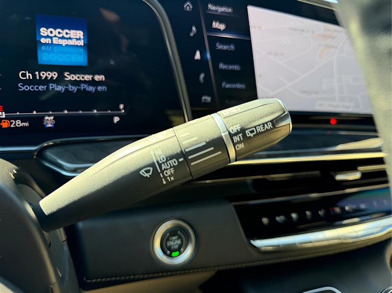 Cadillac Escalade Premium Luxury AWD 2021