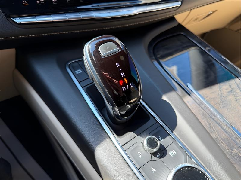 Cadillac Escalade Premium Luxury AWD 2021