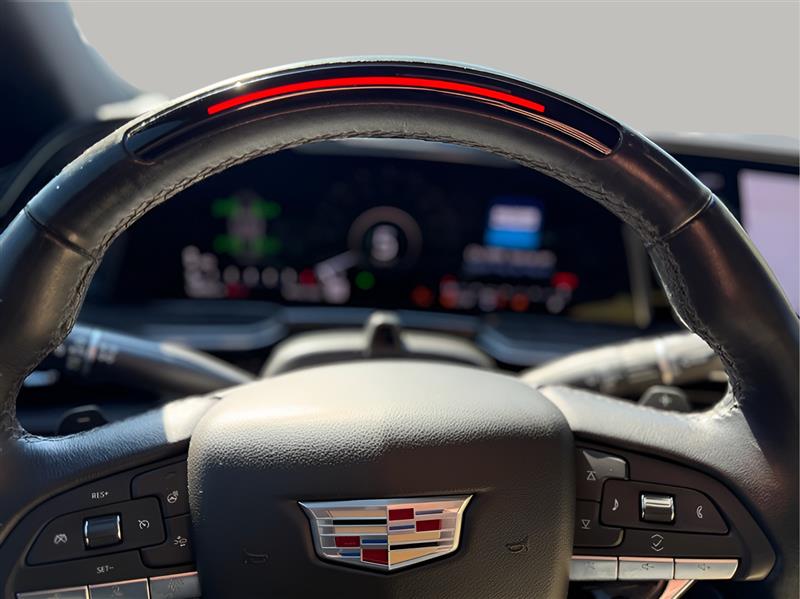 Cadillac Escalade Premium Luxury AWD 2021