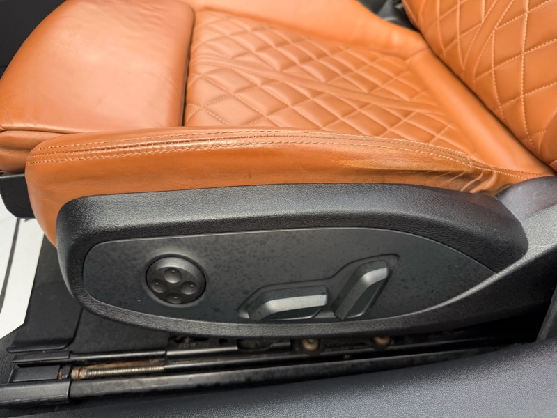 Audi TT 2.0T Roadster quattro 2020