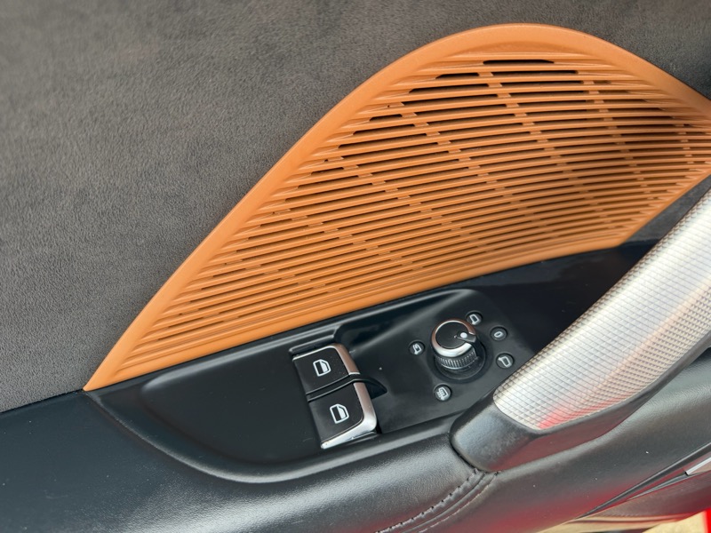 Audi TT 2.0T Roadster quattro 2020