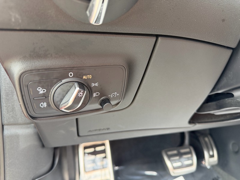 Audi TT 2.0T Roadster quattro 2020