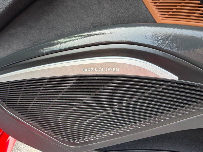 Audi TT 2.0T Roadster quattro 2020