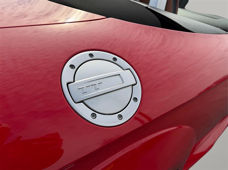 Audi TT 2.0T Roadster quattro 2020
