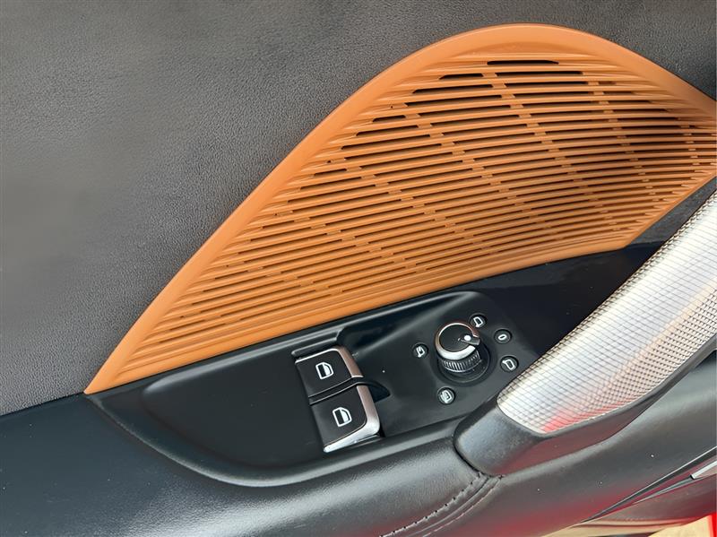 Audi TT 2.0T Roadster quattro 2020