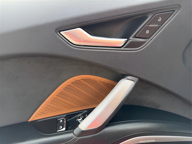 Audi TT 2.0T Roadster quattro 2020