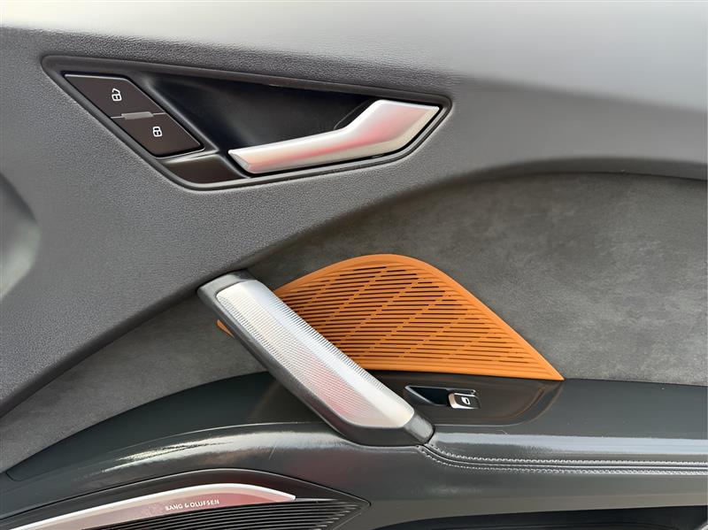 Audi TT 2.0T Roadster quattro 2020