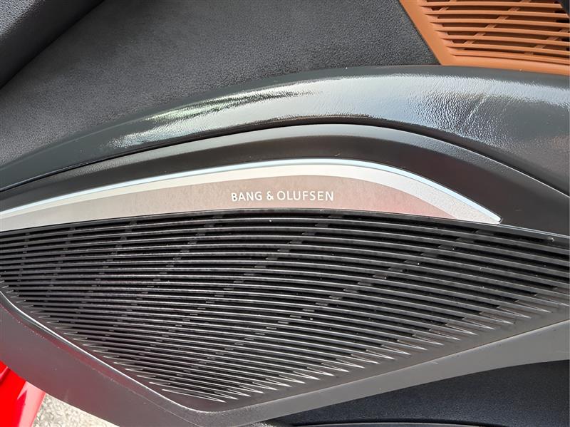 Audi TT 2.0T Roadster quattro 2020