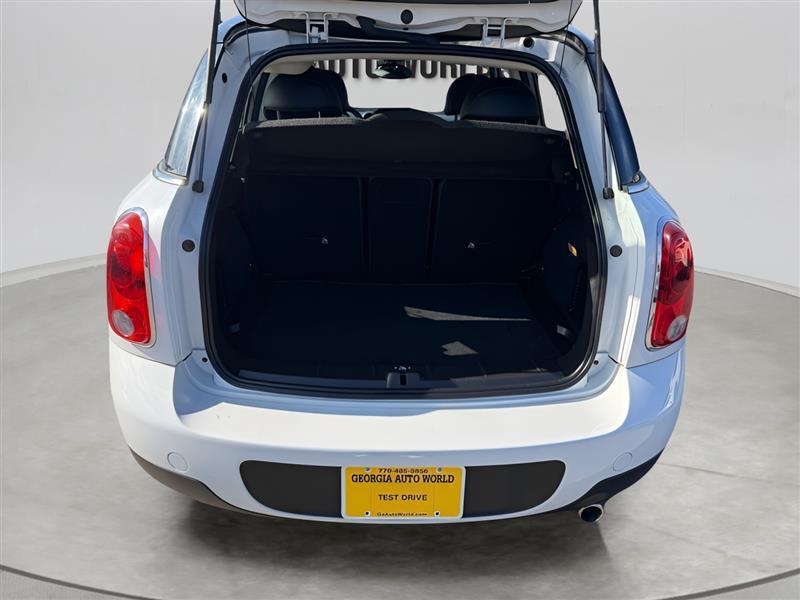 MINI Countryman Cooper 2013