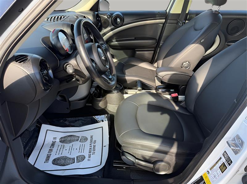 MINI Countryman Cooper 2013