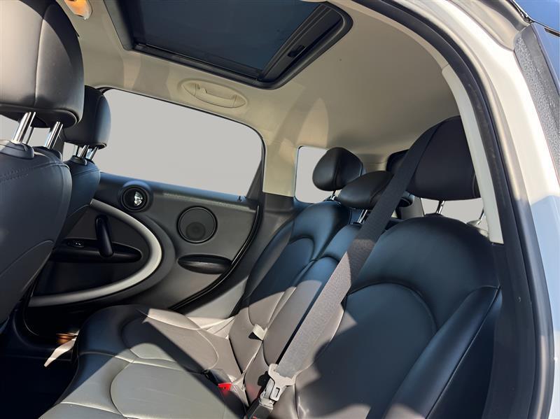 MINI Countryman Cooper 2013