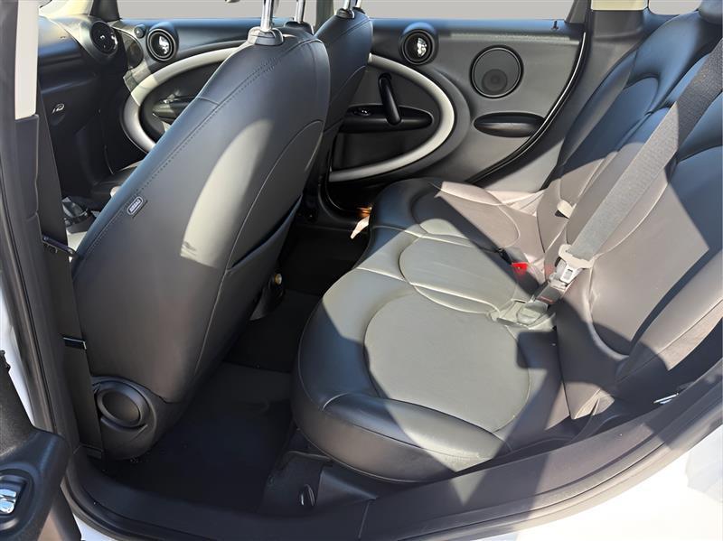 MINI Countryman Cooper 2013