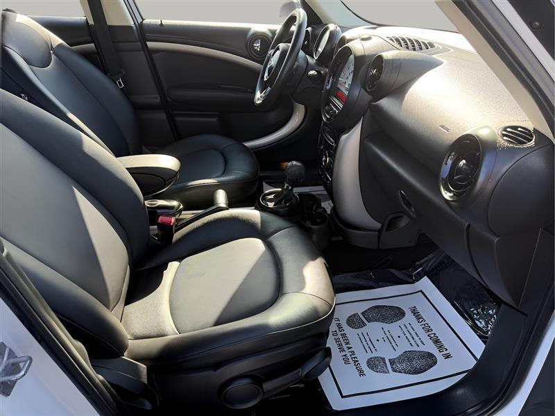 MINI Countryman Cooper 2013