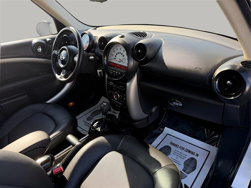 MINI Countryman Cooper 2013