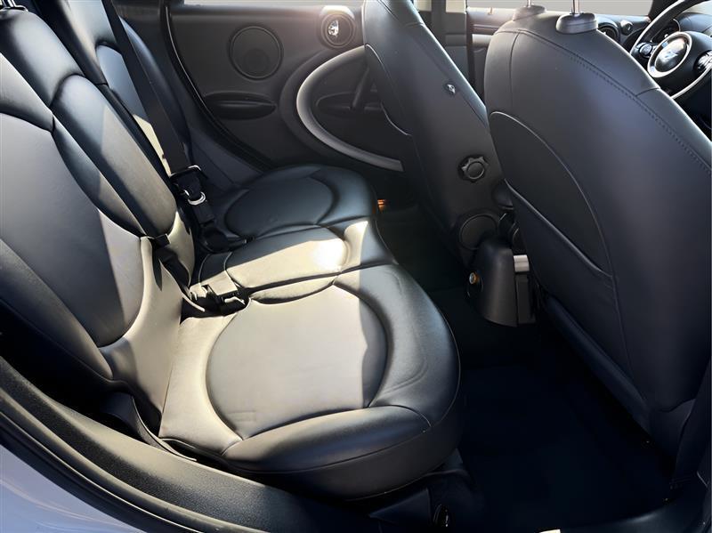 MINI Countryman Cooper 2013