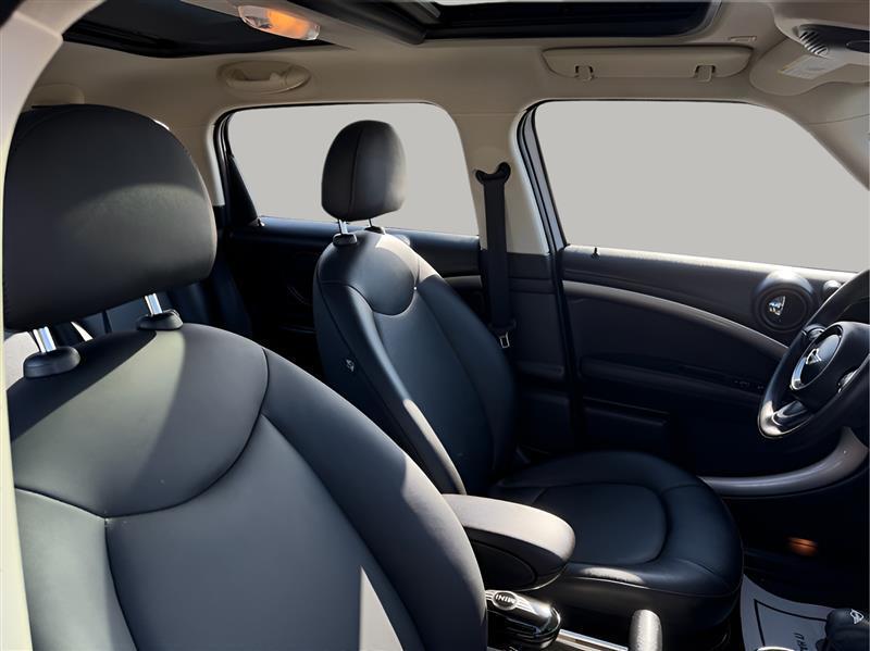 MINI Countryman Cooper 2013