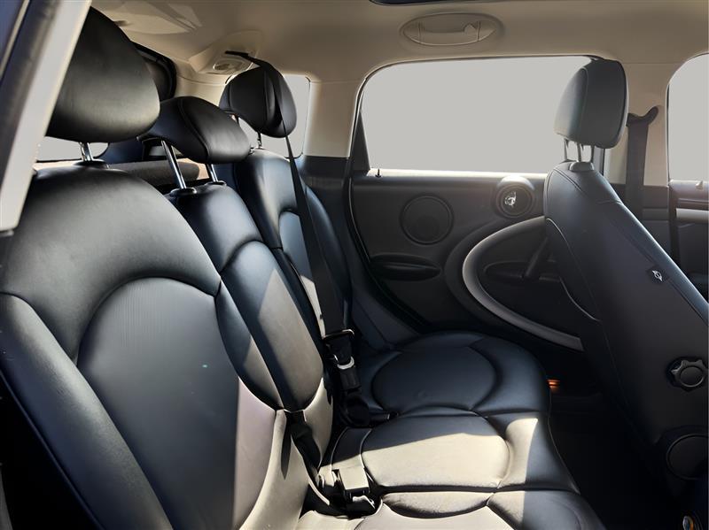 MINI Countryman Cooper 2013