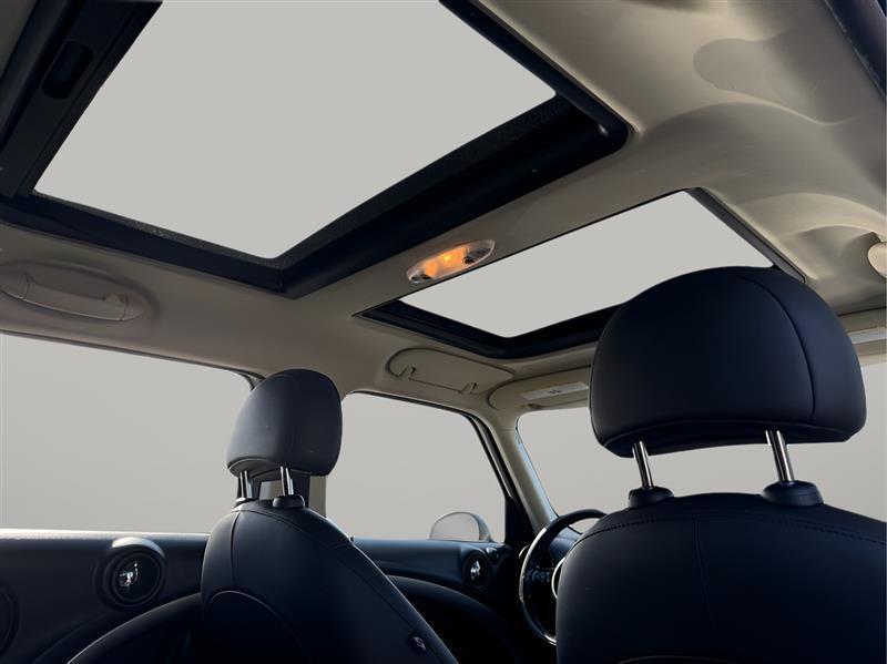 MINI Countryman Cooper 2013