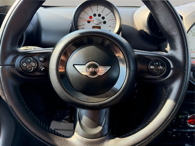 MINI Countryman Cooper 2013