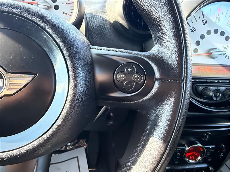 MINI Countryman Cooper 2013