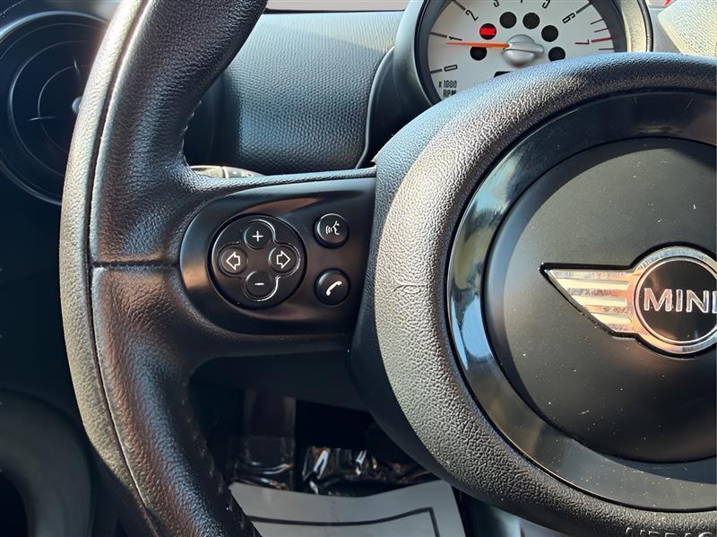 MINI Countryman Cooper 2013