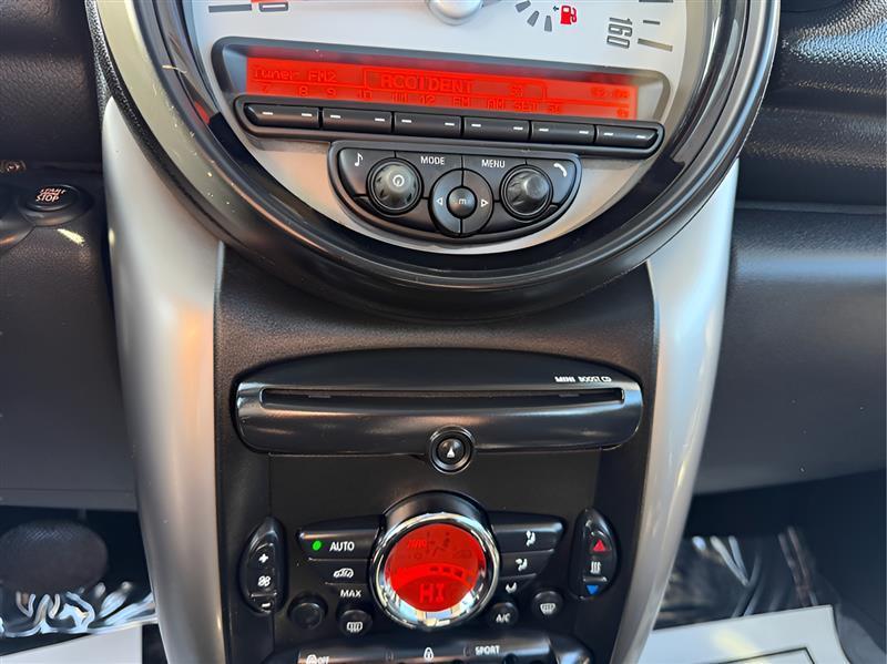 MINI Countryman Cooper 2013