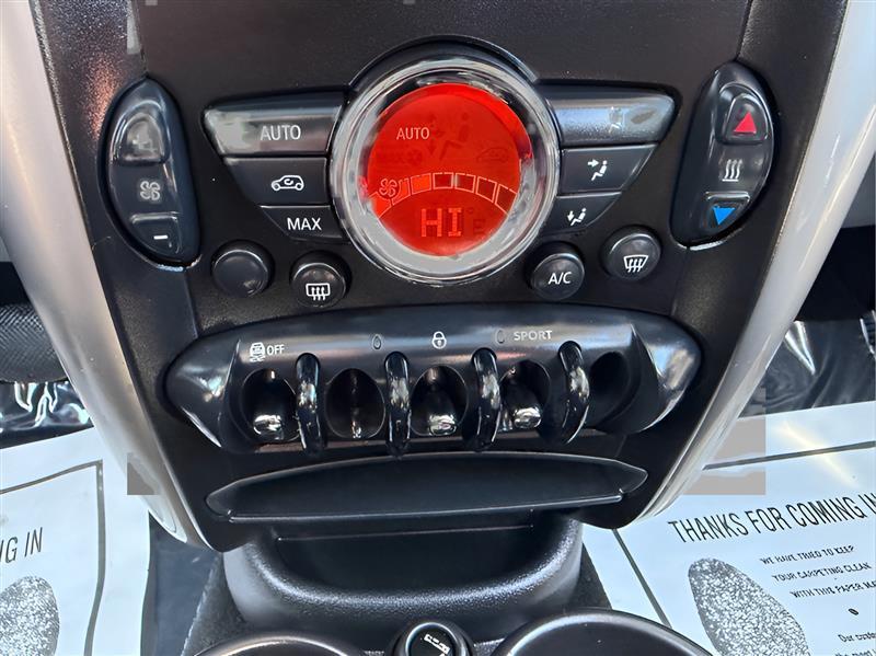 MINI Countryman Cooper 2013