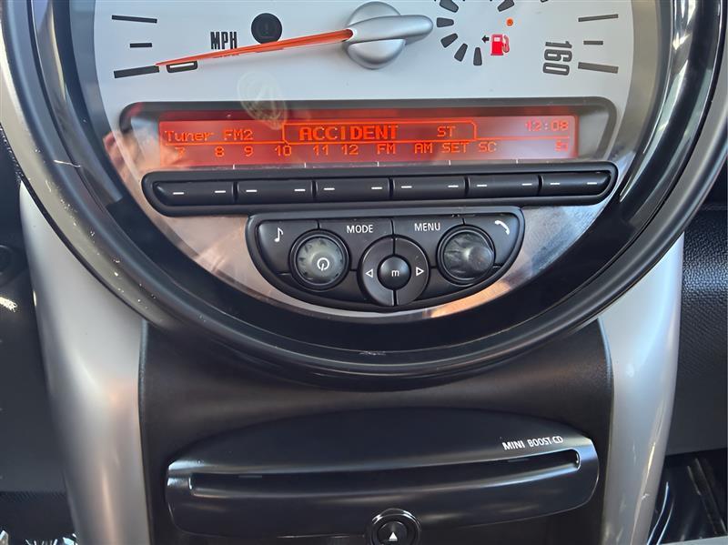 MINI Countryman Cooper 2013