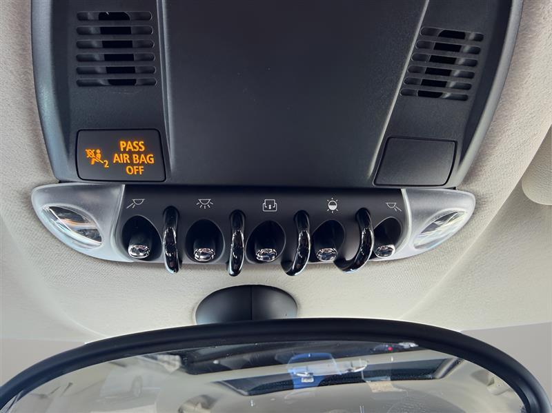 MINI Countryman Cooper 2013