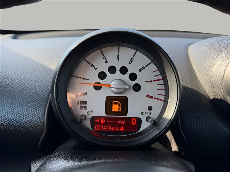 MINI Countryman Cooper 2013