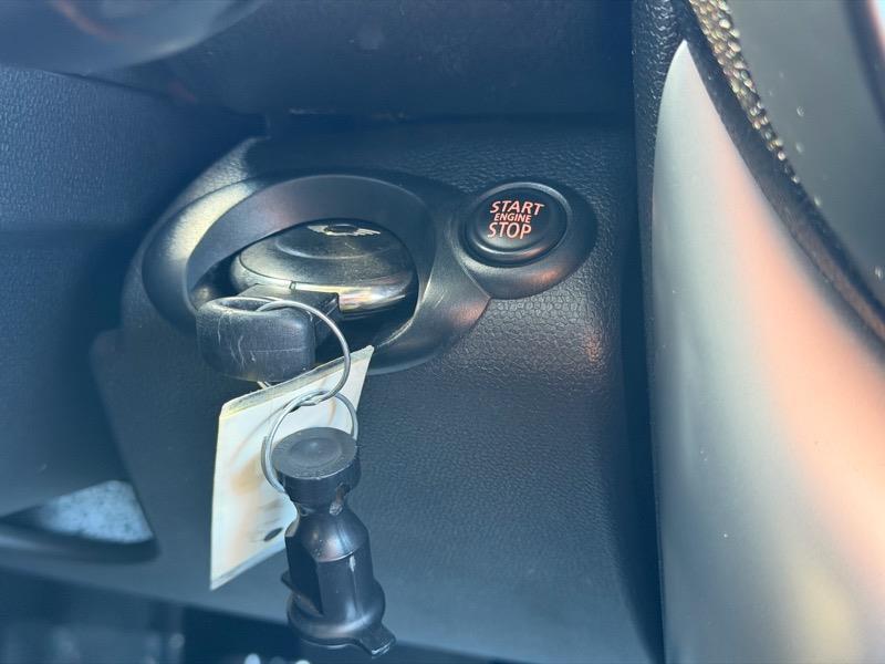 MINI Countryman Cooper 2013