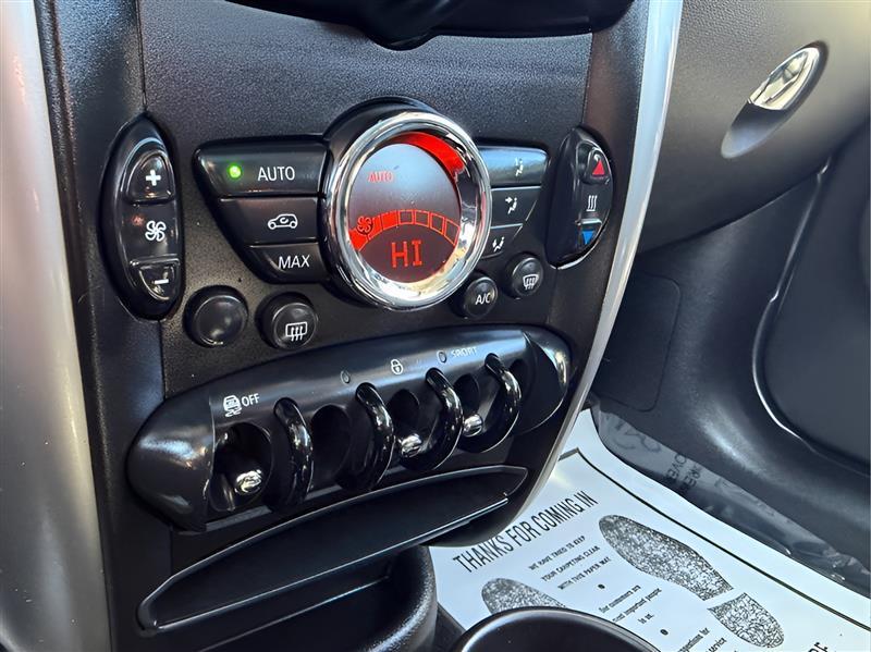 MINI Countryman Cooper 2013