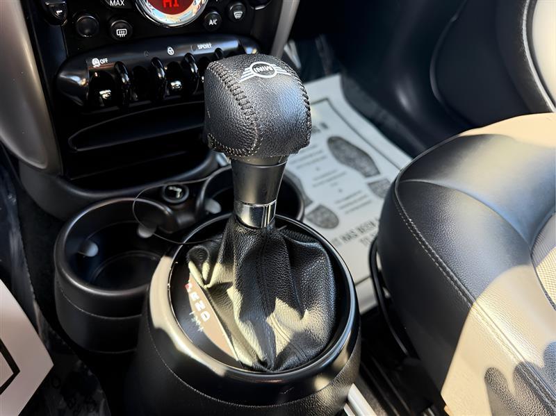 MINI Countryman Cooper 2013