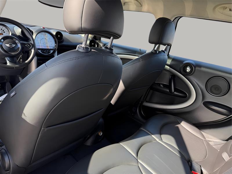 MINI Countryman Cooper 2013