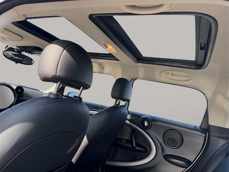 MINI Countryman Cooper 2013