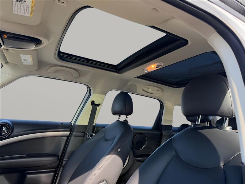 MINI Countryman Cooper 2013