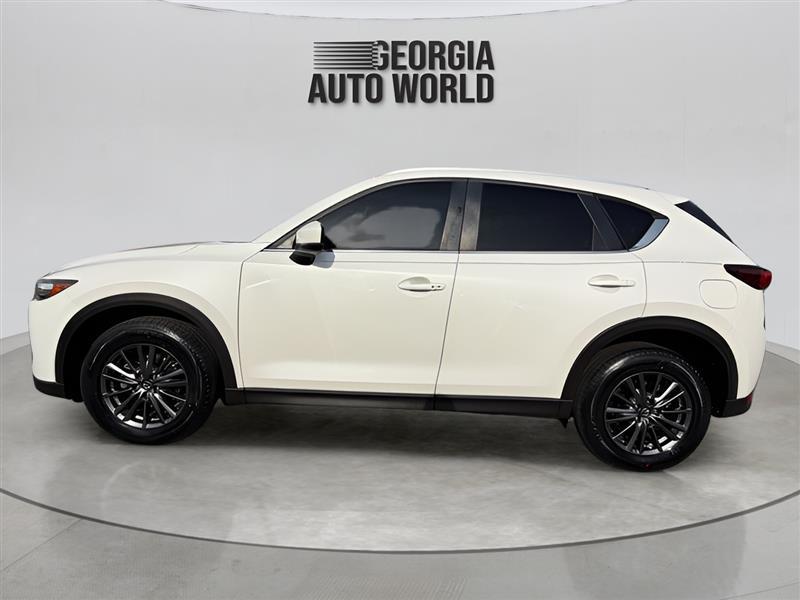 Mazda CX-5 Touring 2019